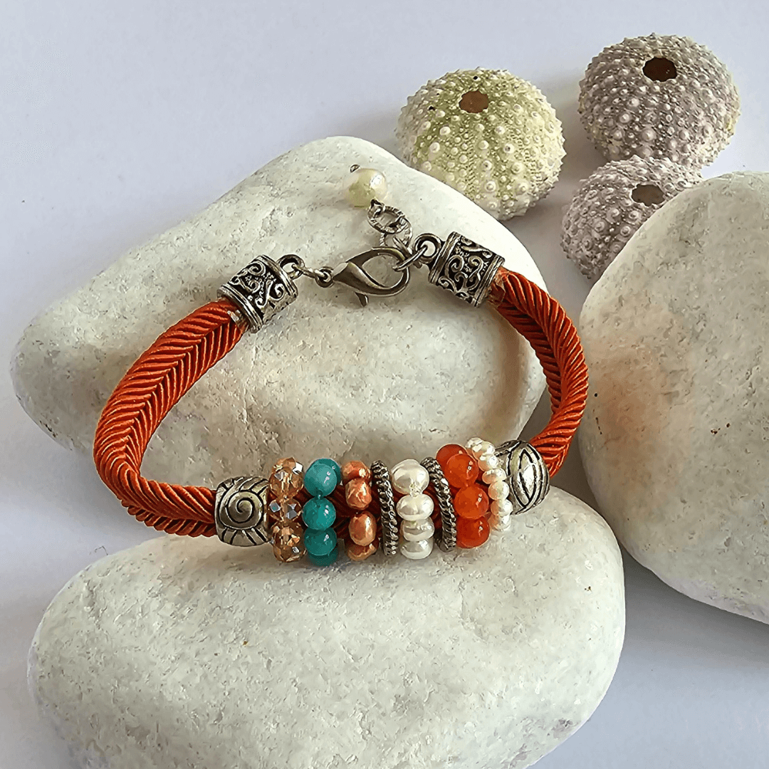 Pulsera Trelli