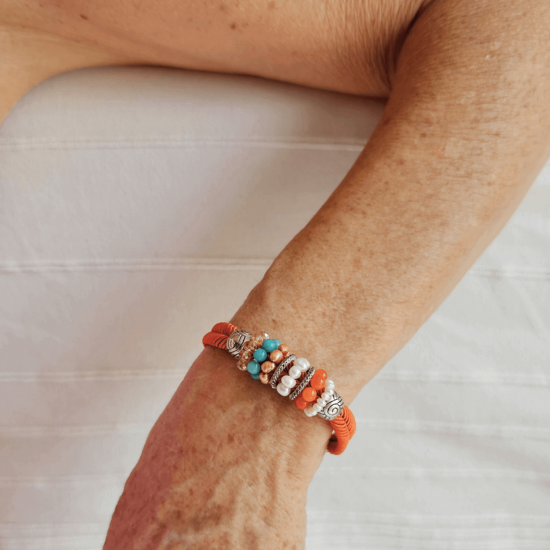 Pulsera Trelli