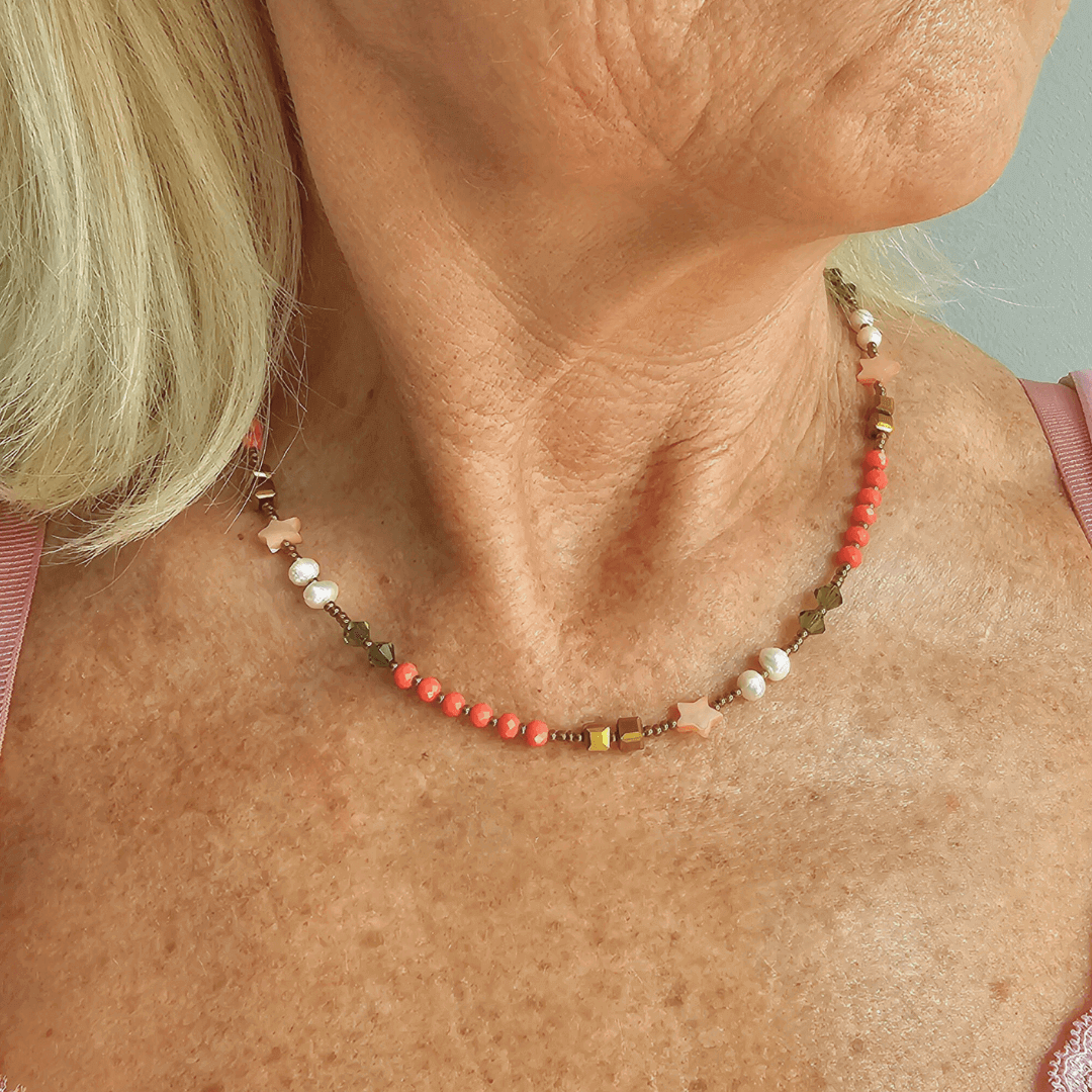 Collar Coral