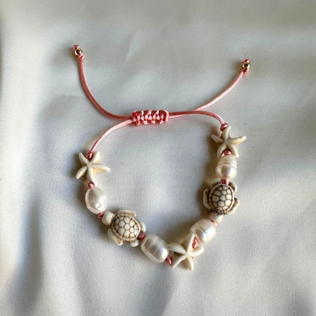 Pulsera  Beach