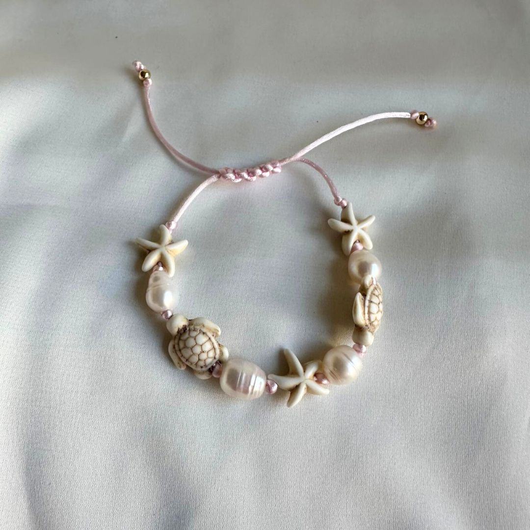 Pulsera  Beach