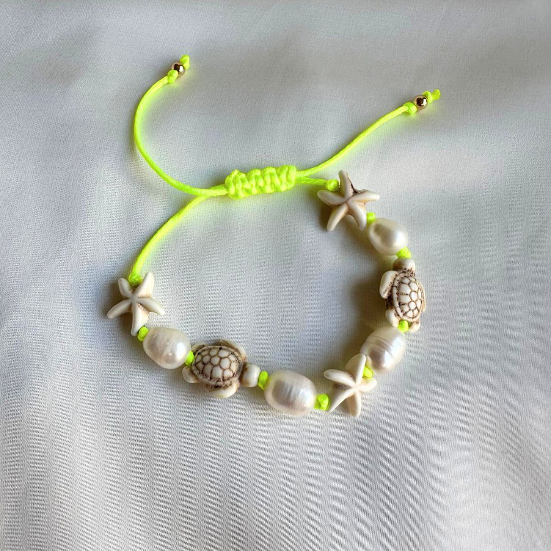 Pulsera  Beach