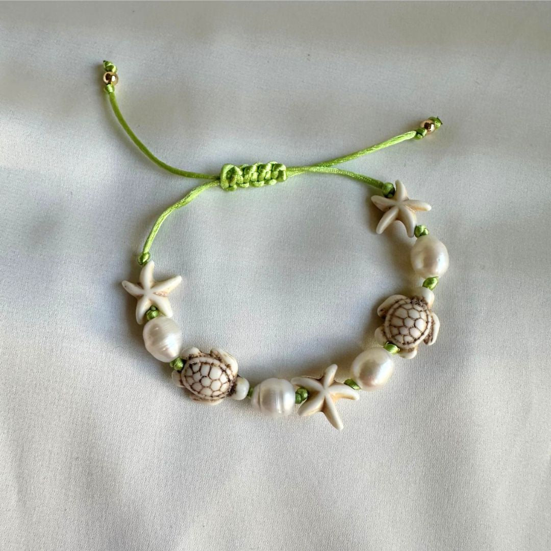 Pulsera  Beach