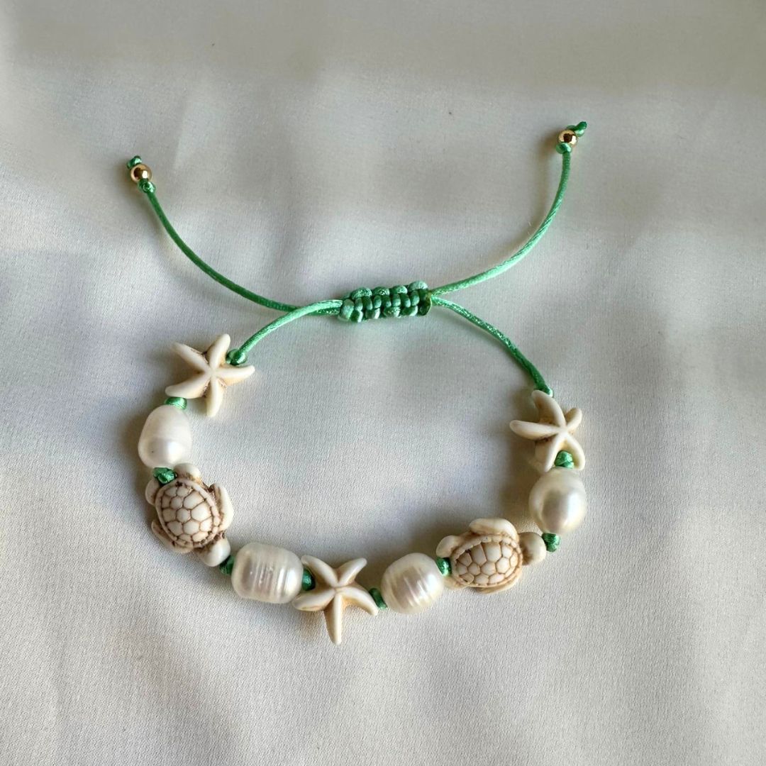 Pulsera  Beach