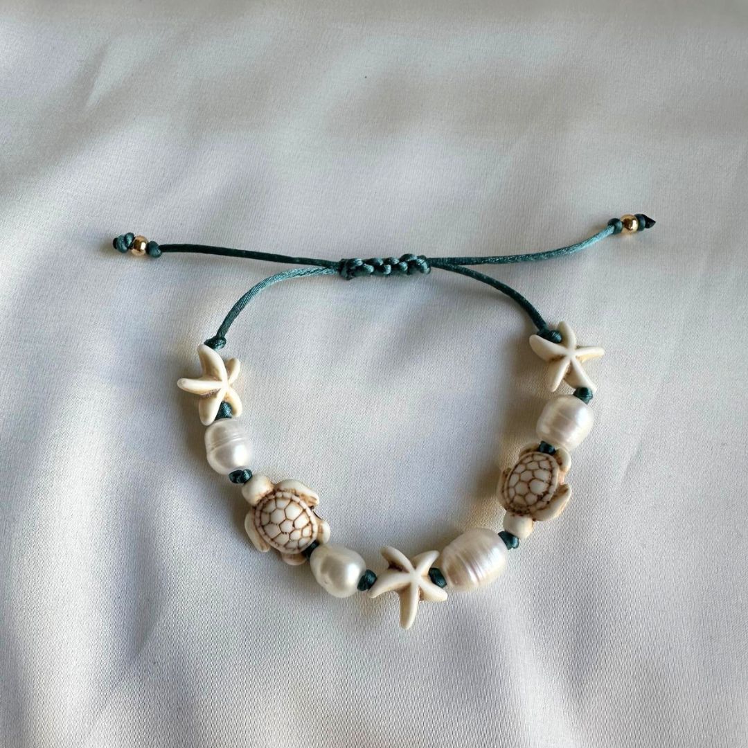 Pulsera  Beach