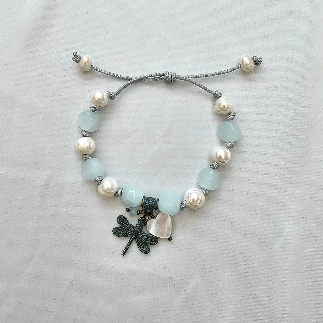 Pulsera Libélula