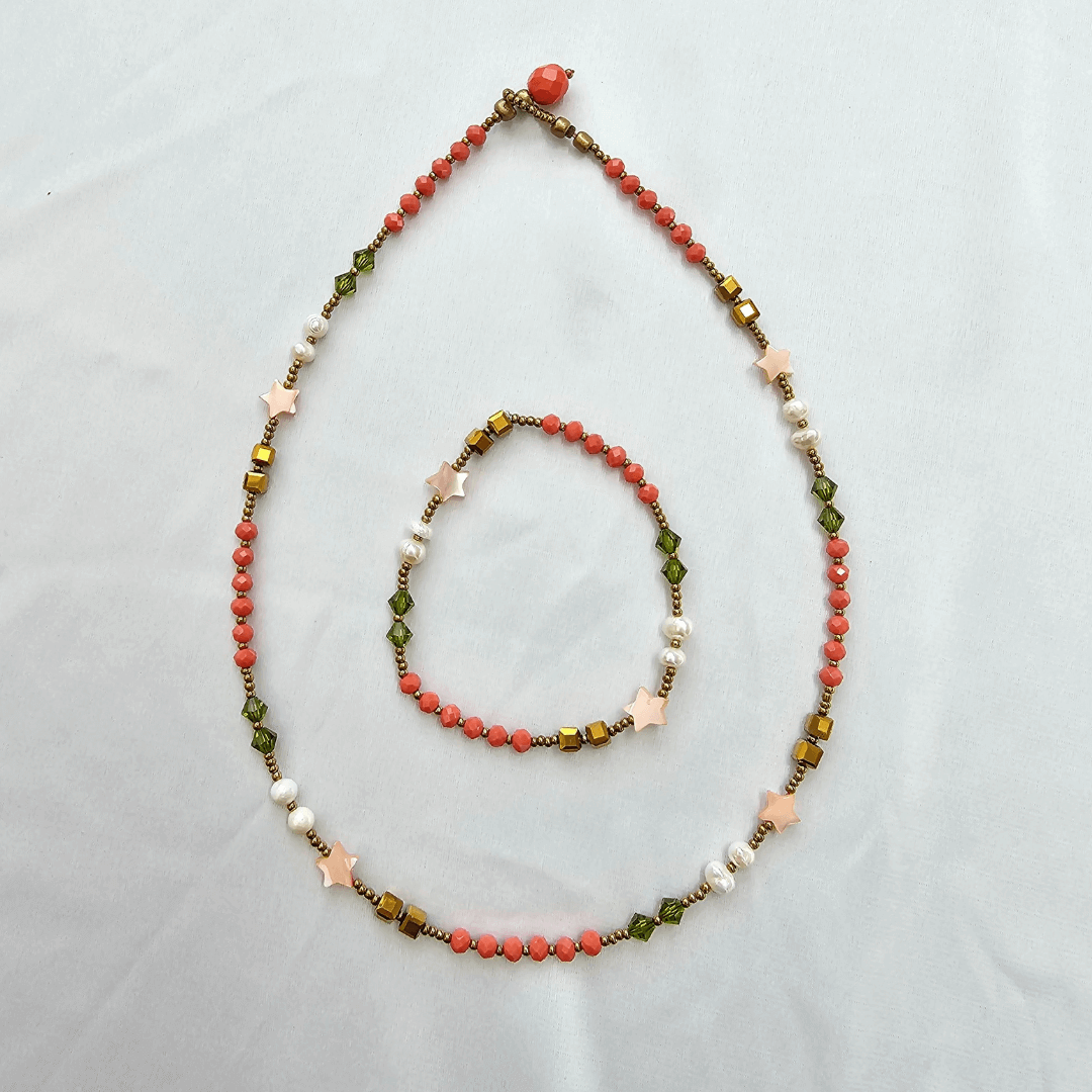 Collar Coral