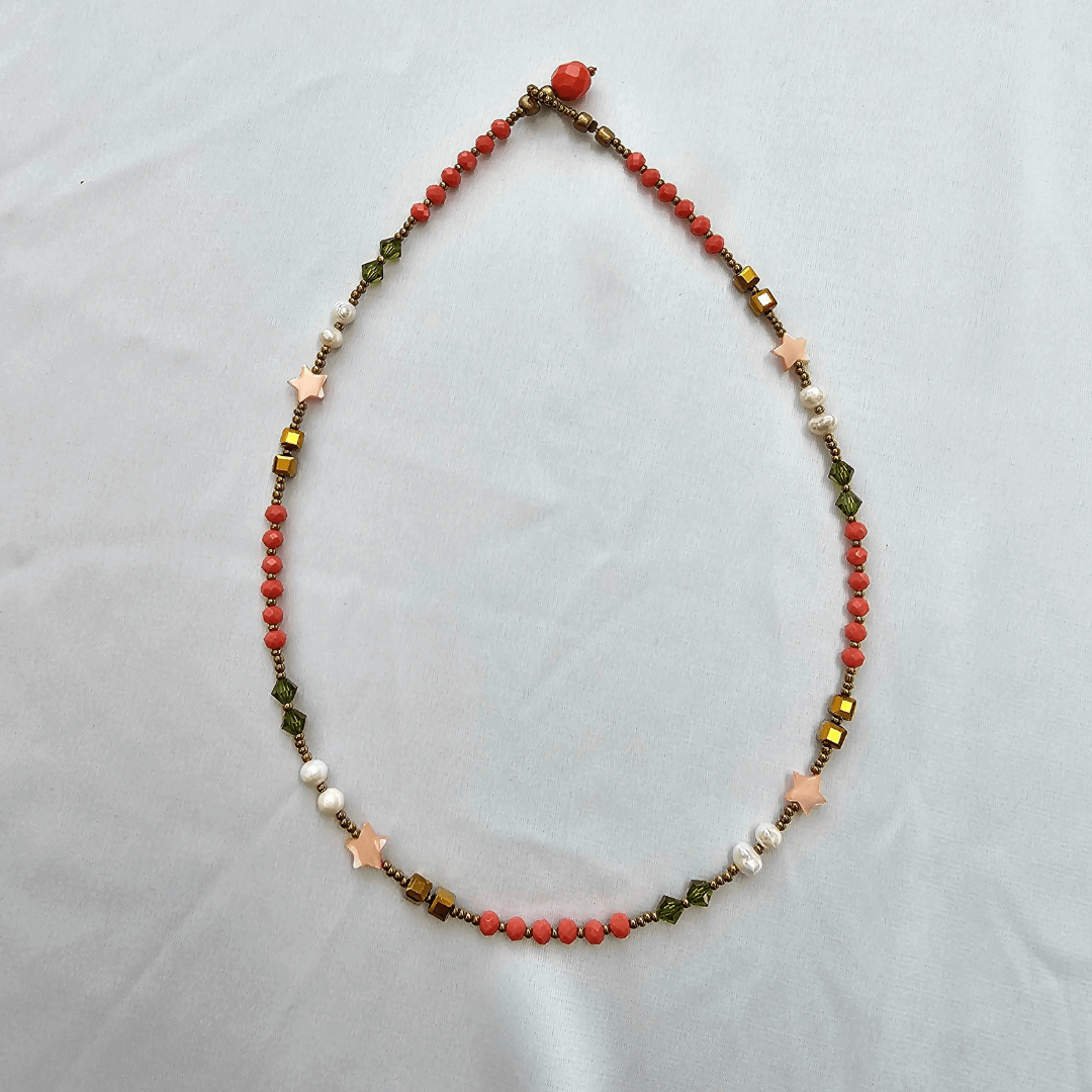 Collar Coral