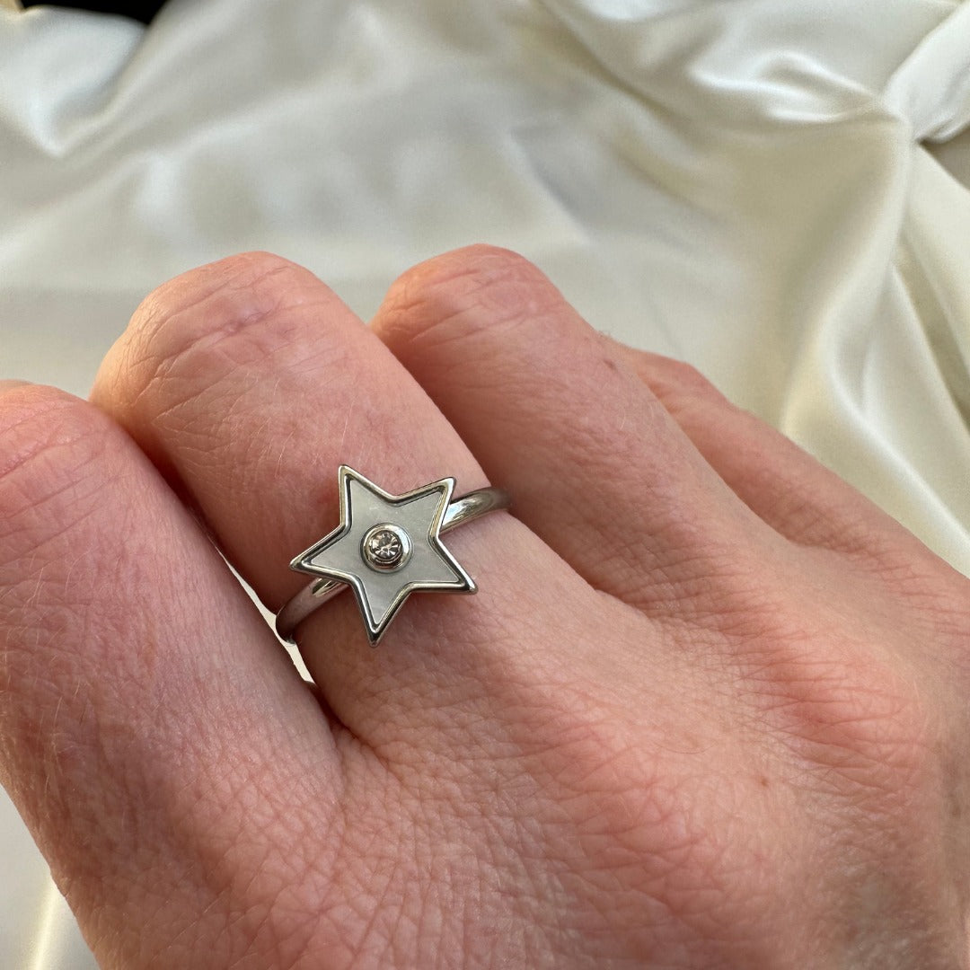 Anillo Star