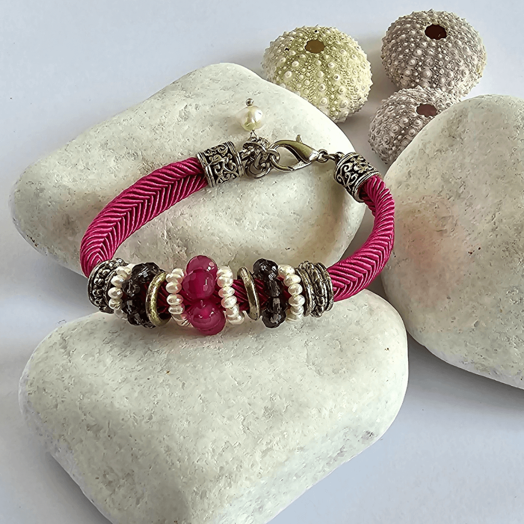 Pulsera Trelli