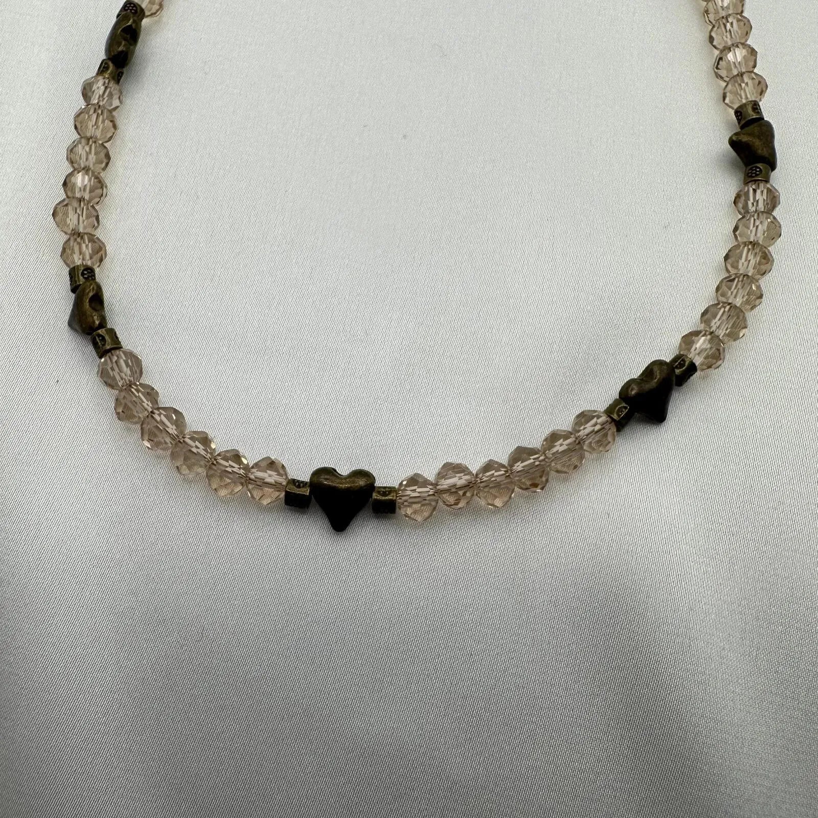 Collar Bohème