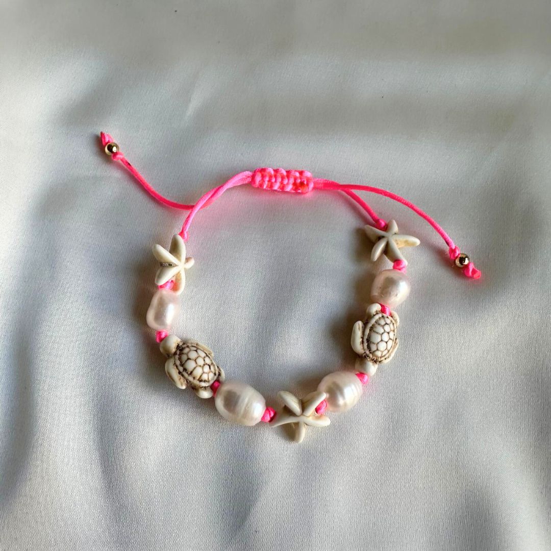 Pulsera  Beach