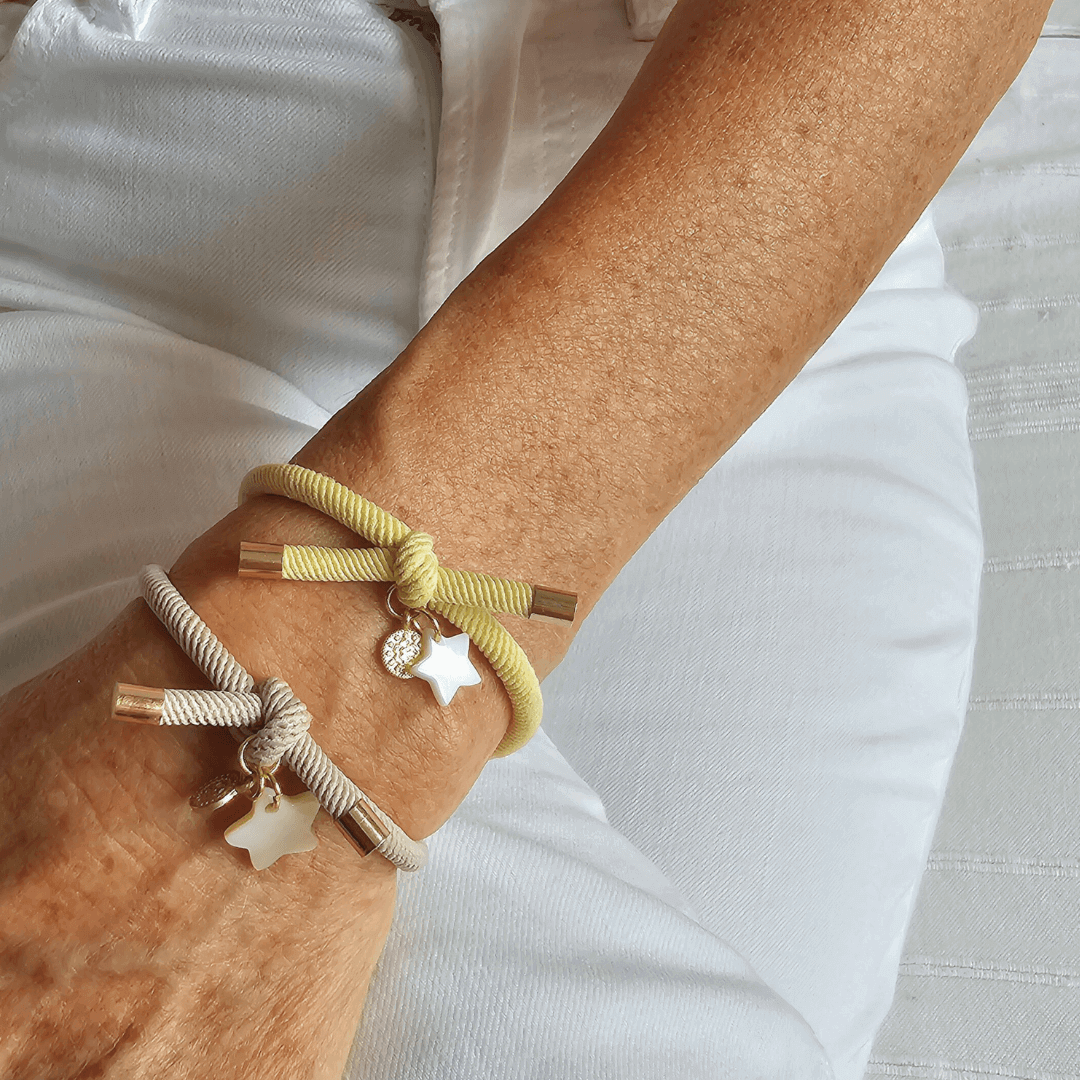 Pulsera Coletero Mumbay