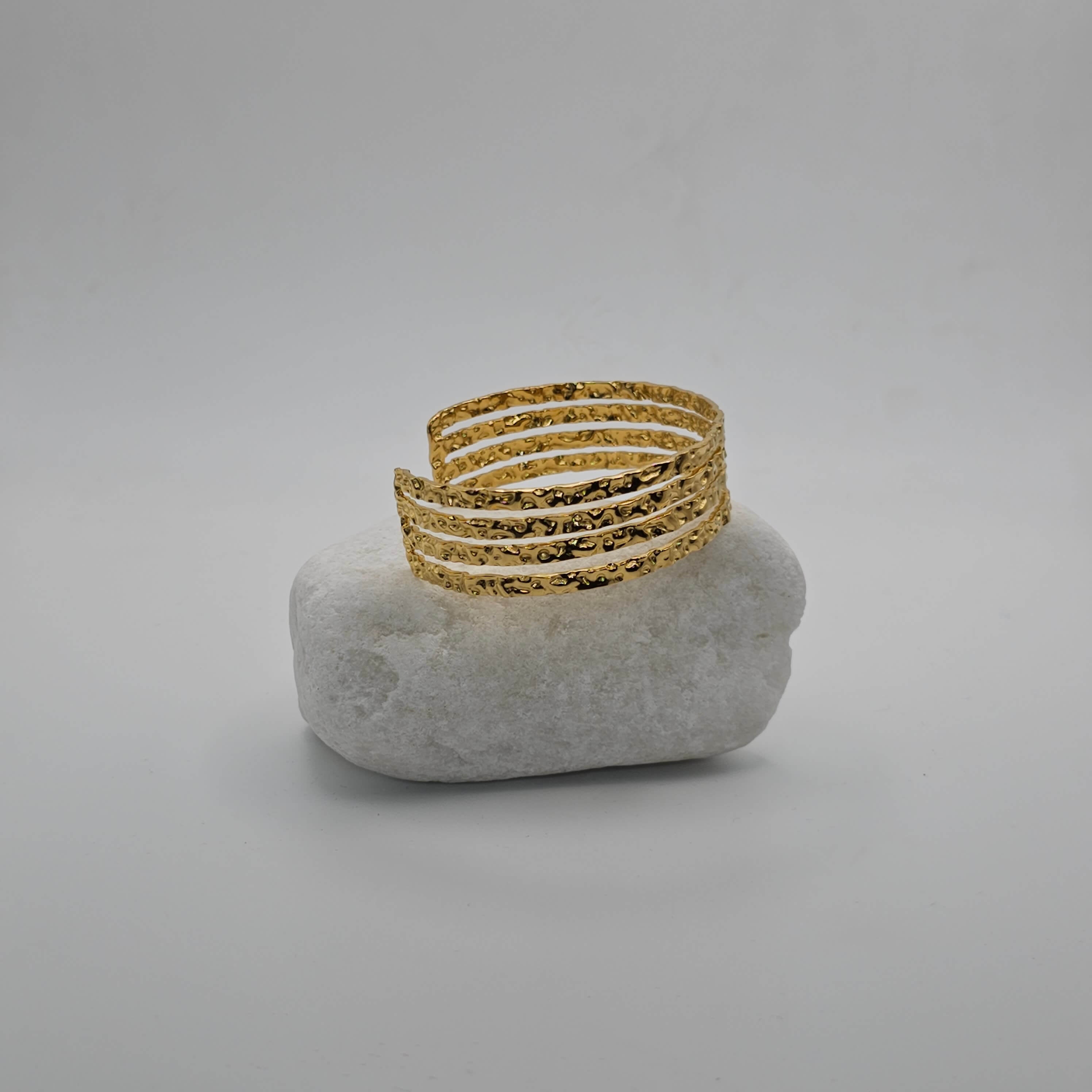 Brazalete Vela