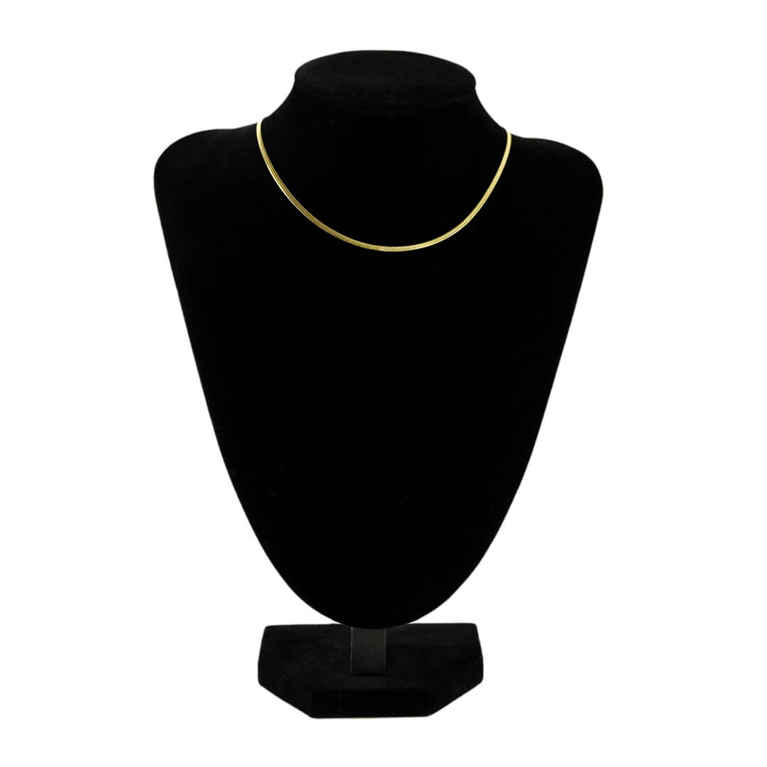 Collar Gema