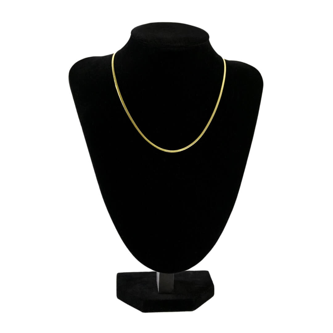 Collar Gema