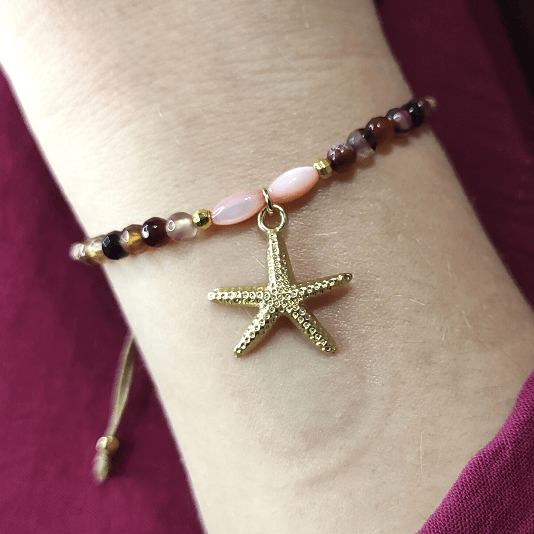 Pulsera Melia