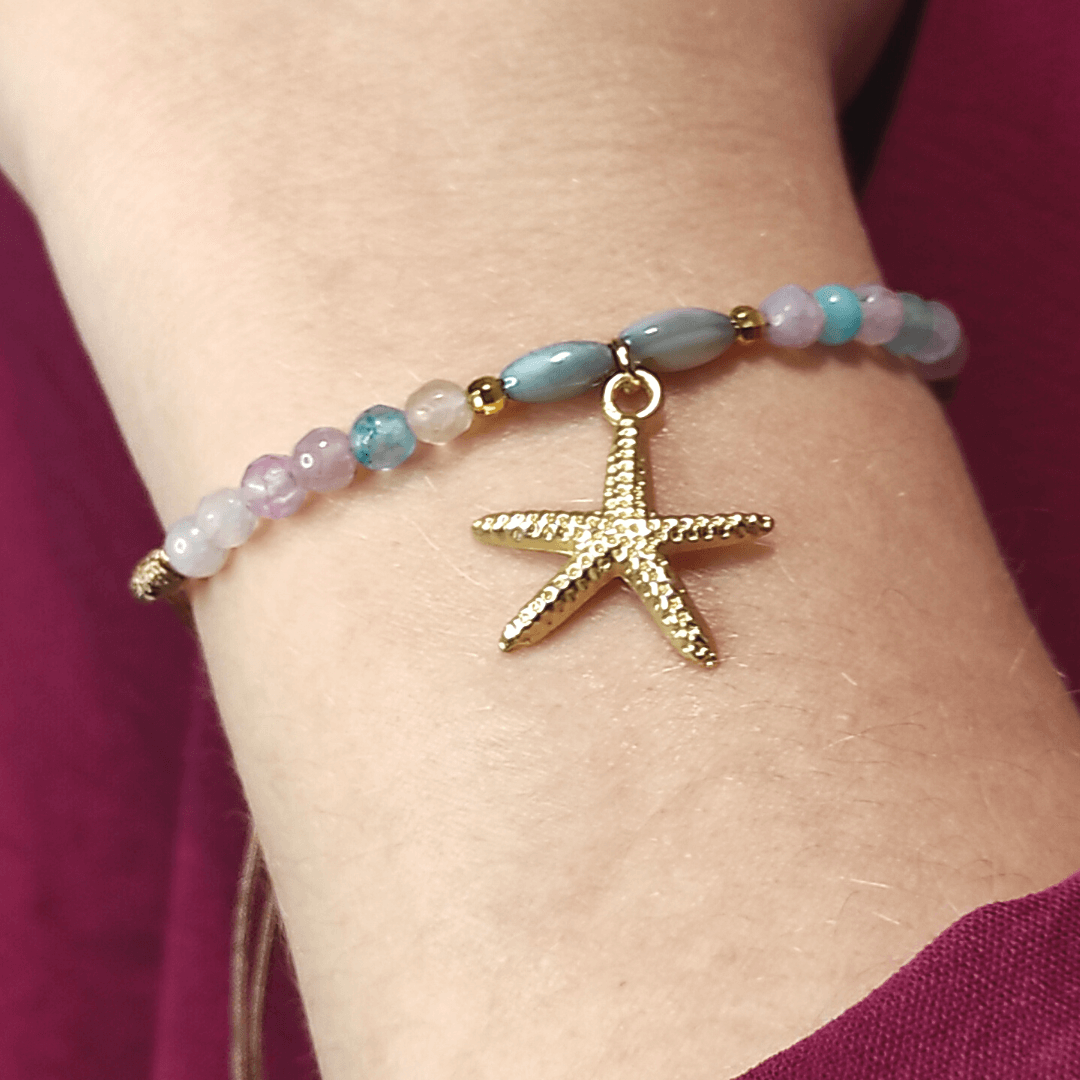 Pulsera Melia